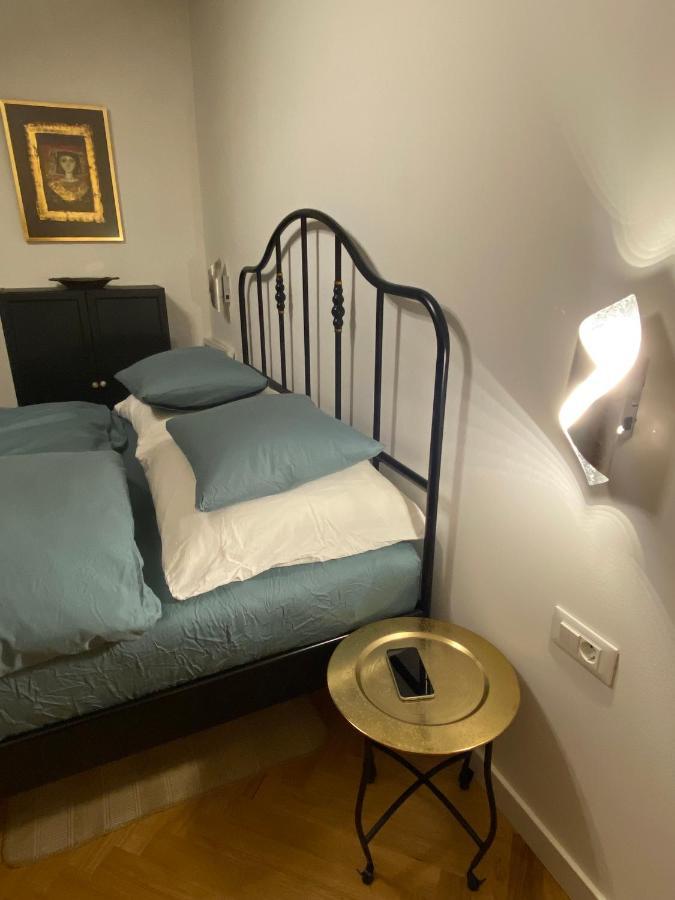 Guesthouse Riba 브르사르 외부 사진