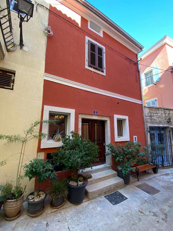 Guesthouse Riba 브르사르 외부 사진