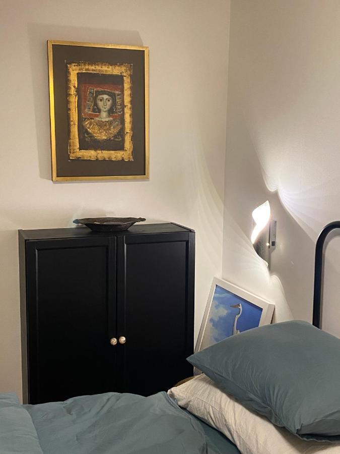 Guesthouse Riba 브르사르 외부 사진