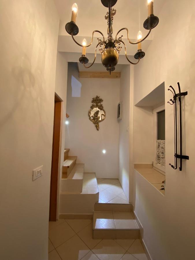 Guesthouse Riba 브르사르 외부 사진