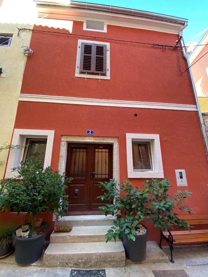Guesthouse Riba 브르사르 외부 사진